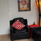 La imagen 2 de la Empresa GERIÁTRICO RESIDENCIA ALFALEONIS CASA LAS HERAS Geriatricos en La Tablada AR-B