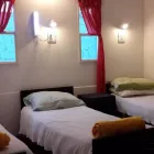 La imagen 6 de la Empresa GERIÁTRICO RESIDENCIA ALFALEONIS CASA LAS HERAS Geriatricos en La Tablada AR-B