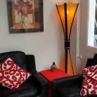 La imagen 8 de la Empresa GERIÁTRICO RESIDENCIA ALFALEONIS CASA LAS HERAS Geriatricos en La Tablada AR-B