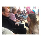 La imagen 3 de la Empresa GERIATRICO RESIDENCIA NATHANIEL Residencias para Mayores en Córdoba Argentina