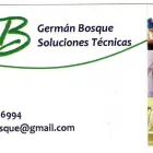 La imagen 1 de la Empresa GERMAN BOSQUE - SERVICIOS DE MANTENIMIENTO Servicios Integrales de Mantenimiento en Santa Fe Argentina