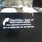 La imagen 1 de la Empresa GESTION-BAT REPARACION Y VENTAS DE BATERIAS Tienda de baterías en Tigre AR-B