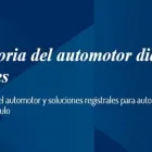 La imagen 3 de la Empresa GESTORIA Y SOLUCIONES DEL AUTOMOTOR  DIANA TODRES Transferencias por Sucesión en Capital Federal AR-B