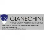 La imagen 1 de la Empresa GIANECHINI SEGUROS Seguros en Zárate AR-B
