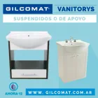 La imagen 2 de la Empresa GILCOMAT Ventas de Ceramicas en Santa Fe Argentina