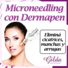 La imagen 1 de la Empresa GILDA TRATAMIENTOS DE BELLEZA Tratamiento para Celulitis en Villa Luzuriaga AR-B