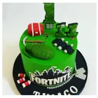 La imagen 2 de la Empresa GISE CAKES Tortas temáticas en Capital Federal AR-B