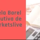 La imagen 1 de la Empresa GISELA BOREL - EJECUTIVA DE IMARKETSLIVE Servicios de Asesoramiento de Inversion en Capital Federal AR-B