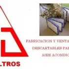 La imagen 1 de la Empresa GJ FILTROS Filtros para Aire Acondicionado en Capital Federal AR-B