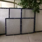 La imagen 2 de la Empresa GJ FILTROS Filtros para Aire Acondicionado en Capital Federal AR-B