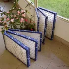 La imagen 3 de la Empresa GJ FILTROS Filtros para Aire Acondicionado en Capital Federal AR-B