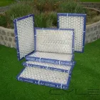 La imagen 6 de la Empresa GJ FILTROS Filtros para Aire Acondicionado en Capital Federal AR-B