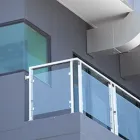 La imagen 1 de la Empresa GLASSMAR Vidrios Templados en Mar del Plata AR-B