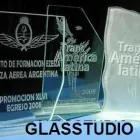 La imagen 1 de la Empresa GLASSTUDIO Trofeos Deportivos para Cumpleaños en Buenos Aires Argentina