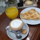 La imagen 3 de la Empresa GLÜCK CAFÉ Cafetería en Martínez AR-B