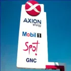 La imagen 1 de la Empresa GNC AXION GNC en Venado Tuerto AR-S