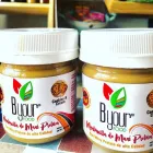 La imagen 2 de la Empresa GO NATURAL Tienda de alimentos naturales en Banfield AR-B