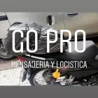 La imagen 1 de la Empresa GO PRO MENSAJERÍA Y LOGÍSTICA Servicio de mensajería en Capital Federal AR-B