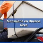 La imagen 3 de la Empresa GO PRO MENSAJERÍA Y LOGÍSTICA Servicio de mensajería en Capital Federal AR-B