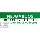 La imagen 1 de la Empresa GOMERÍA MARCHETTI Ventas de Neumaticos en Rio Ceballos AR-X