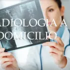 La imagen 2 de la Empresa GP - RADIOLOGÍA A DOMICILIO Radiología en Mendoza AR-M	