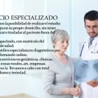 La imagen 5 de la Empresa GP - RADIOLOGÍA A DOMICILIO Radiología en Mendoza AR-M	