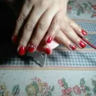 La imagen 1 de la Empresa GRACE NAILS TALLERES Y CURSOS Uñas Esculpidas en Gel en Quilmes AR-B