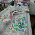 La imagen 2 de la Empresa GRACE NAILS TALLERES Y CURSOS Uñas Esculpidas en Gel en Quilmes AR-B