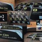 La imagen 6 de la Empresa GRAFICA CONTROL MAZETA Vinilos Autoadhesivos en Capital Federal AR-B