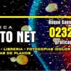 La imagen 1 de la Empresa GRAFICA.NET Impresiones Laser en José C Paz AR-B