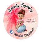 La imagen 2 de la Empresa GRANDES CAPRICHOS Tienda de ropa para mujer en Merlo AR-B