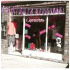 La imagen 3 de la Empresa GRANDES CAPRICHOS Tienda de ropa para mujer en Merlo AR-B