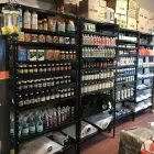 La imagen 1 de la Empresa GREEN MAGIC GROWSHOP servicios de jardineria en Boulogne Sur Mer AR-B