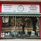 La imagen 5 de la Empresa GREEN MAGIC GROWSHOP servicios de jardineria en Boulogne Sur Mer AR-B