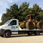 La imagen 2 de la Empresa GRÚAS ABREAU Servicios de Gruas en Venado Tuerto AR-S