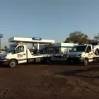 La imagen 3 de la Empresa GRÚAS ABREAU Servicios de Gruas en Venado Tuerto AR-S