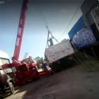 La imagen 1 de la Empresa GRUAS LOBO E HIJOS Servicios de Gruas en Nueve De Abril AR-B