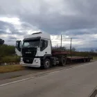 La imagen 2 de la Empresa GRUAS LOBO E HIJOS Servicios de Gruas en Nueve De Abril AR-B