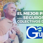 La imagen 2 de la Empresa GRUPO AC Agencia de seguros de discapacidad en Vicente López AR-B