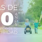 La imagen 3 de la Empresa GRUPO AC Agencia de seguros de discapacidad en Vicente López AR-B