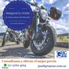 La imagen 6 de la Empresa GRUPO AC Agencia de seguros de discapacidad en Vicente López AR-B