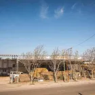 La imagen 3 de la Empresa GRUPO ARMAR MADERAS Contratista de cubiertas y tejados en Berrotarán AR-X