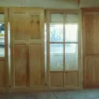 La imagen 4 de la Empresa GRUPO ARMAR MADERAS Contratista de cubiertas y tejados en Berrotarán AR-X