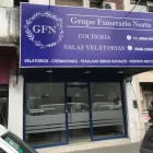 La imagen 4 de la Empresa GRUPO FUNERARIO NORTE Funeraria en Capital Federal AR-B