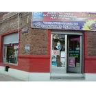 La imagen 1 de la Empresa GRUPO TÉCNICO Servicios Tecnicos Autorizados en Zárate AR-B