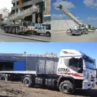 La imagen 1 de la Empresa GTM S.R.L. Venta de Grúas en Fray Luis Beltrán AR-S