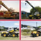 La imagen 2 de la Empresa GTM S.R.L. Venta de Grúas en Fray Luis Beltrán AR-S