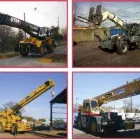 La imagen 3 de la Empresa GTM S.R.L. Venta de Grúas en Fray Luis Beltrán AR-S