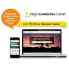 La imagen 4 de la Empresa GURÚ ARGENTINA Servicio editorial en Villa Adelina AR-B