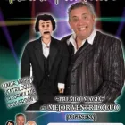 La imagen 1 de la Empresa GUSTAV SHOWMAN  - HUMOR, VENTRILOQUIA Y MAGIA Ventriloquia en Rosario AR-S